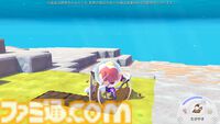 【ぽこポケ】『ぽこ あ ポケモン エキスパンションパス』第1弾「ブクブクうみぞこの街」先行プレイでわかったことまとめ。別の街でもアイテムを取り出せる“きょうゆうそうち”、枠なしガラス、新ポケモン、新家具、新料理も