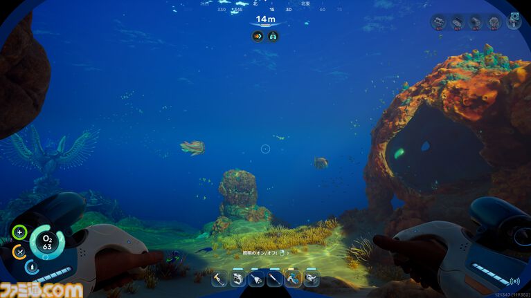 海洋サバイバル『サブノーティカ2』にアップデートが適用されゲーム体験がより快適に! さらにマルチプレイに焦点を当てた次回アップデートもまもなく実装予定