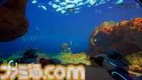 海洋サバイバル『サブノーティカ2』にアップデートが適用されゲーム体験がより快適に！ さらにマルチプレイに焦点を当てた次回アップデートもまもなく実装予定