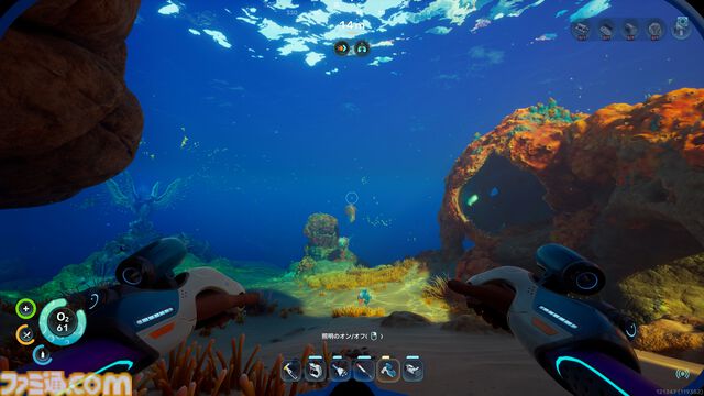 海洋サバイバル『サブノーティカ2』にアップデートが適用されゲーム体験がより快適に！ さらにマルチプレイに焦点を当てた次回アップデートもまもなく実装予定