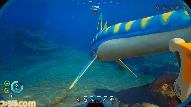 海洋サバイバル『サブノーティカ2』にアップデートが適用されゲーム体験がより快適に！ さらにマルチプレイに焦点を当てた次回アップデートもまもなく実装予定