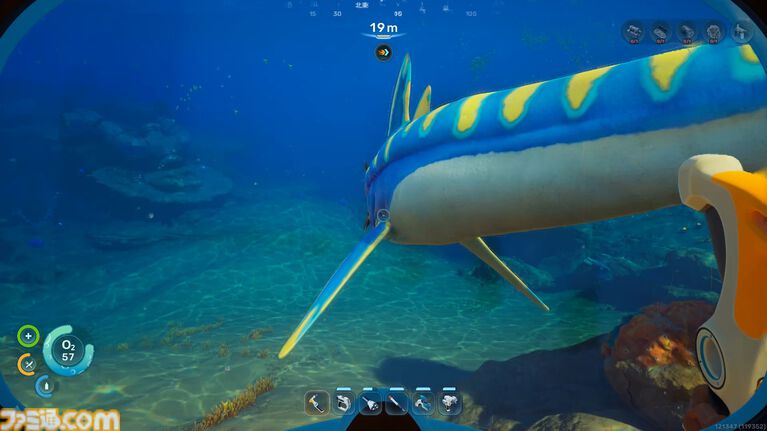 海洋サバイバル『サブノーティカ2』にアップデートが適用されゲーム体験がより快適に! さらにマルチプレイに焦点を当てた次回アップデートもまもなく実装予定