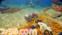 海洋サバイバル『サブノーティカ2』にアップデートが適用されゲーム体験がより快適に！ さらにマルチプレイに焦点を当てた次回アップデートもまもなく実装予定