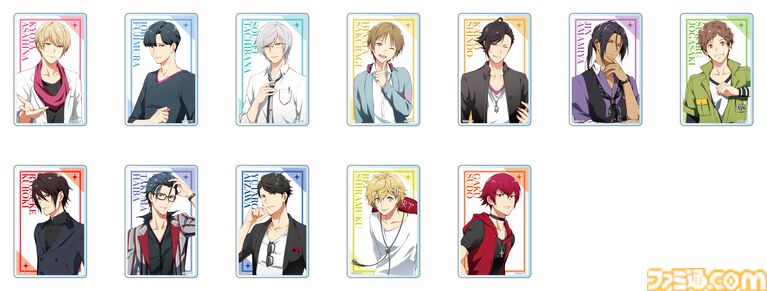 『夢色キャスト』豪華グッズが付属の“ドラマブック ebtenDXパック”が予約受付中。書き下ろしメッセージカードのテーマは「10年目の記念日、君としたいこと」
