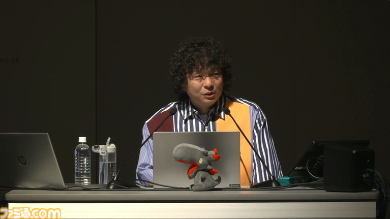 AIはゲームシナリオ執筆の大きな助けになる。物語の矛盾検出やキャラの方言監修もできる、サイゲームスのシナリオ執筆支援ツール作成実例【CEDEC2026】