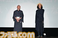 【チェイサーゲームW】菅井友香＆中村ゆりかが華やかな浴衣姿で登壇！ 映画『チェイサーゲームW 水魚の交わり』イベント“いつ×ふゆ”と夏祭り2026リポート