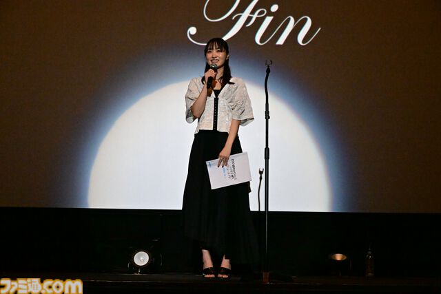 【チェイサーゲームW】菅井友香＆中村ゆりかが華やかな浴衣姿で登壇！ 映画『チェイサーゲームW 水魚の交わり』イベント“いつ×ふゆ”と夏祭り2026リポート