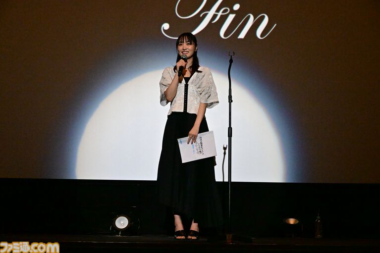 【チェイサーゲームW】菅井友香＆中村ゆりかが華やかな浴衣姿で登壇！ 映画『チェイサーゲームW 水魚の交わり』イベント“いつ×ふゆ”と夏祭り2026リポート
