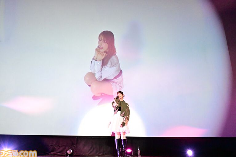 【チェイサーゲームW】菅井友香＆中村ゆりかが華やかな浴衣姿で登壇！ 映画『チェイサーゲームW 水魚の交わり』イベント“いつ×ふゆ”と夏祭り2026リポート