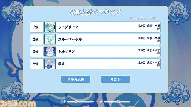 『ドパ夏』感じたビートで“ドパ”を打つリズムセッションゲームが無料配信。ド派手なライブステージと激アツな夏ロックにあわせてPCを叩きまくれ