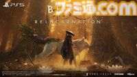 『ビースト・オブ・リンカネーション』本日（8/4）発売。儚げな雰囲気の少年・ミコト（声：石田彰）ほか新キャラの情報が公開。発売記念にSANNINSHOWによる実況配信や交通広告も実施