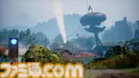 『ビースト・オブ・リンカネーション』本日（8/4）発売。儚げな雰囲気の少年・ミコト（声：石田彰）ほか新キャラの情報が公開。発売記念にSANNINSHOWによる実況配信や交通広告も実施