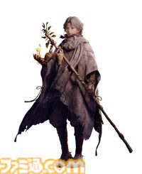 『ビースト・オブ・リンカネーション』本日（8/4）発売。儚げな雰囲気の少年・ミコト（声：石田彰）ほか新キャラの情報が公開。発売記念にSANNINSHOWによる実況配信や交通広告も実施