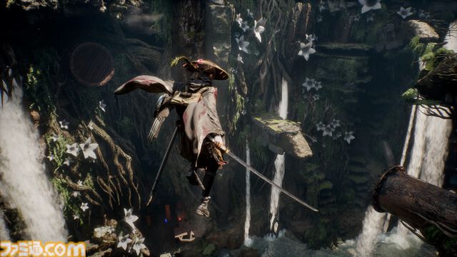 『ビースト・オブ・リンカネーション』本日（8/4）発売。儚げな雰囲気の少年・ミコト（声：石田彰）ほか新キャラの情報が公開。発売記念にSANNINSHOWによる実況配信や交通広告も実施