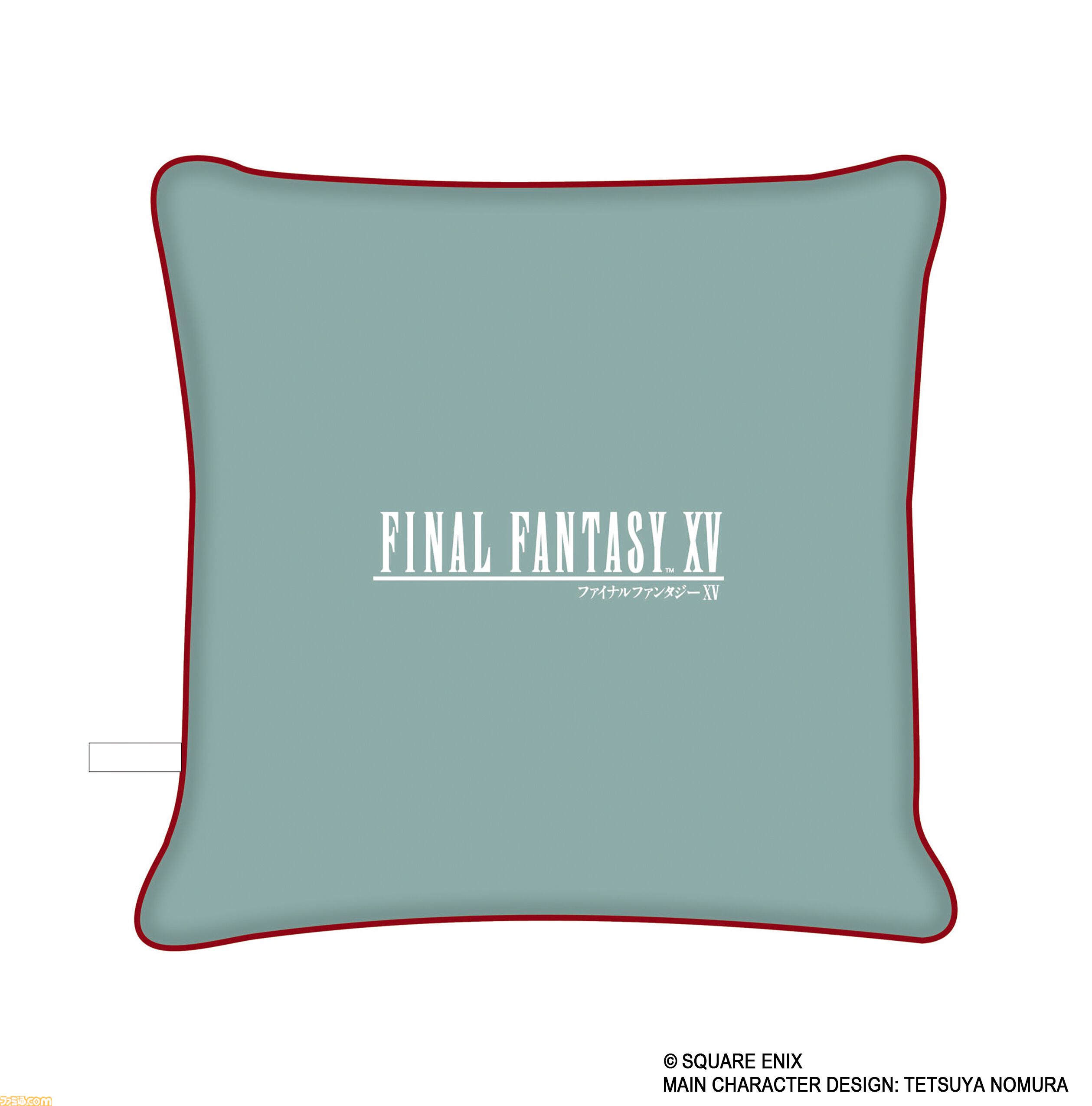 『FF15』発売10周年記念くじが本日（8/3）発売。C賞のA4キャンバスボードが美しく、E賞クリアポーチは旅のお供に