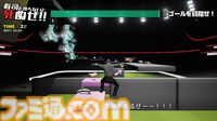『そろそろ寿司を食べないと死ぬぜ！ユニバース』寿司に限界などない。寿司がスポーツ・テクノロジー・神などに置き換わった別宇宙を巡り、寿司を憎む者の野望を阻止せよ【とっておきインディー】