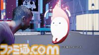『そろそろ寿司を食べないと死ぬぜ！ユニバース』寿司に限界などない。寿司がスポーツ・テクノロジー・神などに置き換わった別宇宙を巡り、寿司を憎む者の野望を阻止せよ【とっておきインディー】