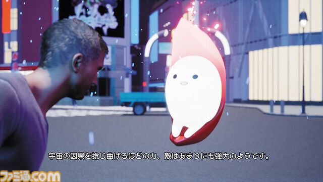 『そろそろ寿司を食べないと死ぬぜ！ユニバース』寿司に限界などない。寿司がスポーツ・テクノロジー・神などに置き換わった別宇宙を巡り、寿司を憎む者の野望を阻止せよ【とっておきインディー】