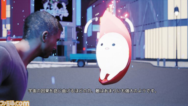 『そろそろ寿司を食べないと死ぬぜ！ユニバース』寿司に限界などない。寿司がスポーツ・テクノロジー・神などに置き換わった別宇宙を巡り、寿司を憎む者の野望を阻止せよ【とっておきインディー】