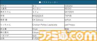 『幻想水滸伝 スターリープ』日本国内の配信日が8/7に決定。声優＆イラストレーターのリストや4名の新キャラ情報も公開