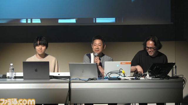 『塊魂』の楽曲らしさとは、自由さと洗練された歪さだった。愛が込められた“素敵ソング”の数々、令和最新のつくりかた【CEDEC2026】