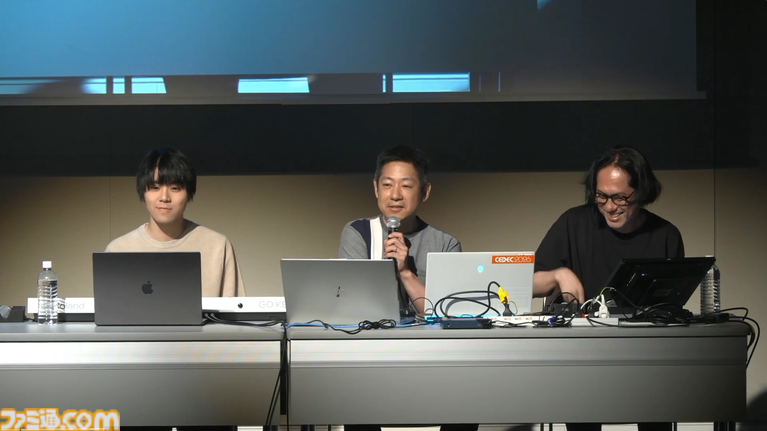 『塊魂』の楽曲らしさとは、自由さと洗練された歪さだった。愛が込められた“素敵ソング”の数々、令和最新のつくりかた【CEDEC2026】