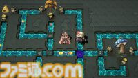 『レイジーウィッチーズファクトリー』かわいい使い魔をこき使って5000兆円返済。ローグライト工場ビルダーゲームの配信日が8/21に決定。新要素を追加した体験版も公開中