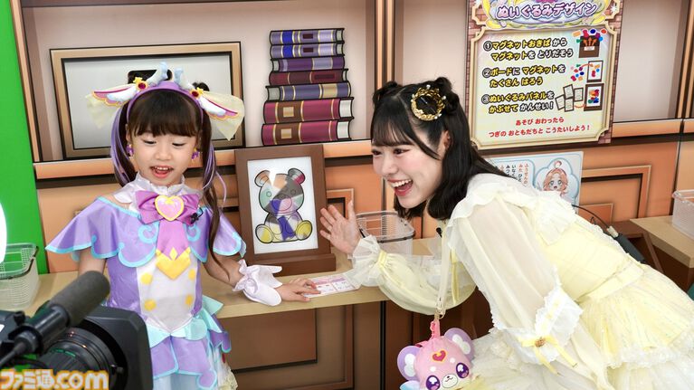 映画『Yes!プリキュア5 鏡の国のミラクル大冒険!』8月9日(日)19時からTOKYO MXで放送。続けて『名探偵プリキュア!』特番も