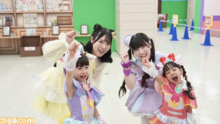 映画『Yes!プリキュア5 鏡の国のミラクル大冒険!』8月9日(日)19時からTOKYO MXで放送。続けて『名探偵プリキュア!』特番も
