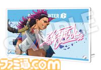 『スト6』Year 4第1弾・ヤスミンが本日（8/3）より参戦。『鬼武者』コラボ開催決定、全キャラ対象のバトルバランス調整も実施
