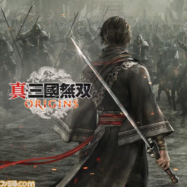Steam版『仁王3』36%オフ、『Fate/Samurai Remnant』35%オフ、『真・三國無双 ORIGINS』25～30%オフなど。コーエーテクモサマーセール開催中