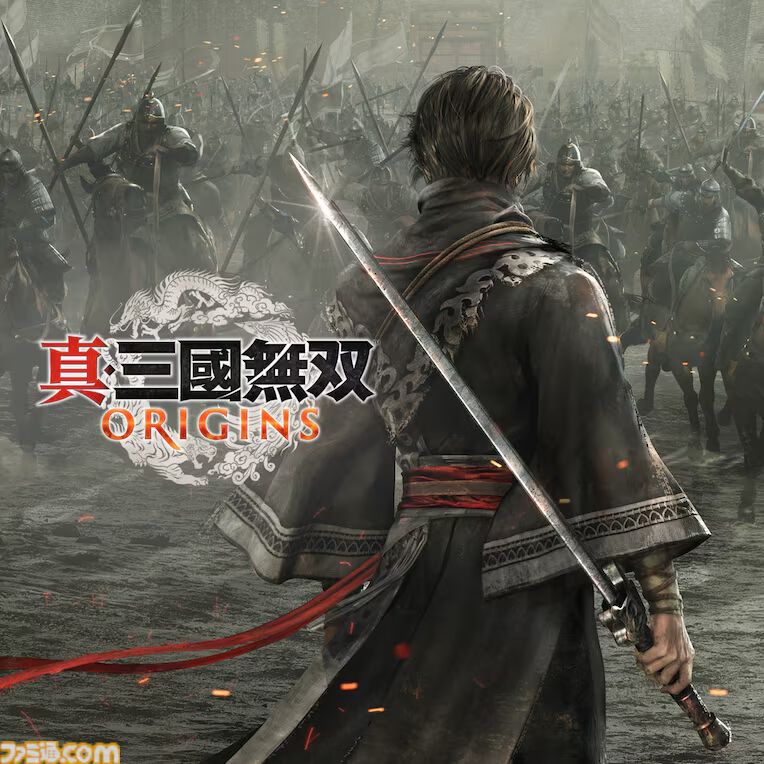 Steam版『仁王3』36%オフ、『Fate/Samurai Remnant』35%オフ、『真・三國無双 ORIGINS』25~30%オフなど。コーエーテクモサマーセール開催中