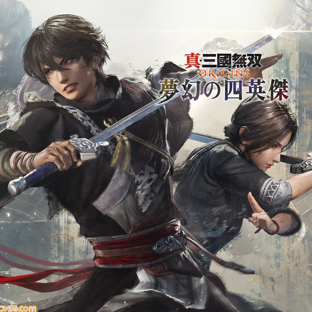 Steam版『仁王3』36%オフ、『Fate/Samurai Remnant』35%オフ、『真