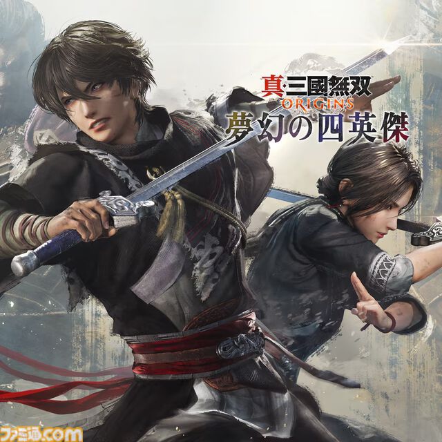 Steam版『仁王3』36%オフ、『Fate/Samurai Remnant』35%オフ、『真・三國無双 ORIGINS』25～30%オフなど。コーエーテクモサマーセール開催中