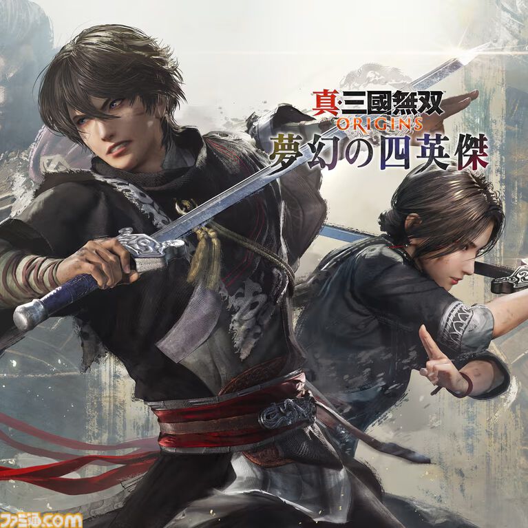 Steam版『仁王3』36%オフ、『Fate/Samurai Remnant』35%オフ、『真・三國無双 ORIGINS』25~30%オフなど。コーエーテクモサマーセール開催中