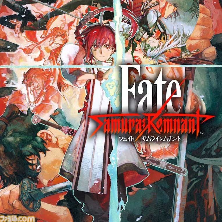 Steam版『仁王3』36%オフ、『Fate/Samurai Remnant』35%オフ、『真・三國無双 ORIGINS』25~30%オフなど。コーエーテクモサマーセール開催中