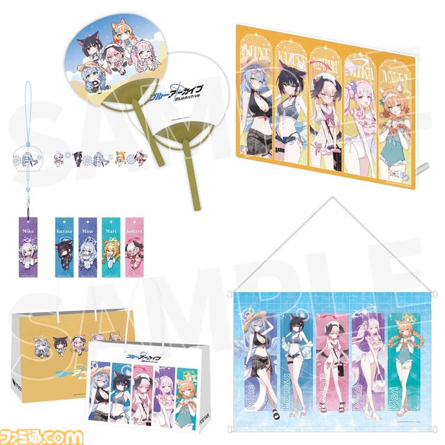 【コミケ108】2026年夏コミ企業ブース出展情報まとめ。『原神』『NIKKE』『ブルアカ』『ライザのアトリエ』やホロライブなど注目のブースを一挙紹介【随時更新】