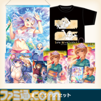 【コミケ108】2026年夏コミ企業ブース出展情報まとめ。『原神』『NIKKE』『ブルアカ』『ライザのアトリエ』やホロライブなど注目のブースを一挙紹介【随時更新】