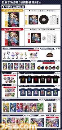 【コミケ108】2026年夏コミ企業ブース出展情報まとめ。『原神』『NIKKE』『ブルアカ』『ライザのアトリエ』やホロライブなど注目のブースを一挙紹介【随時更新】