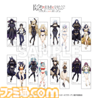 【コミケ108】2026年夏コミ企業ブース出展情報まとめ。『原神』『NIKKE』『ブルアカ』『ライザのアトリエ』やホロライブなど注目のブースを一挙紹介【随時更新】