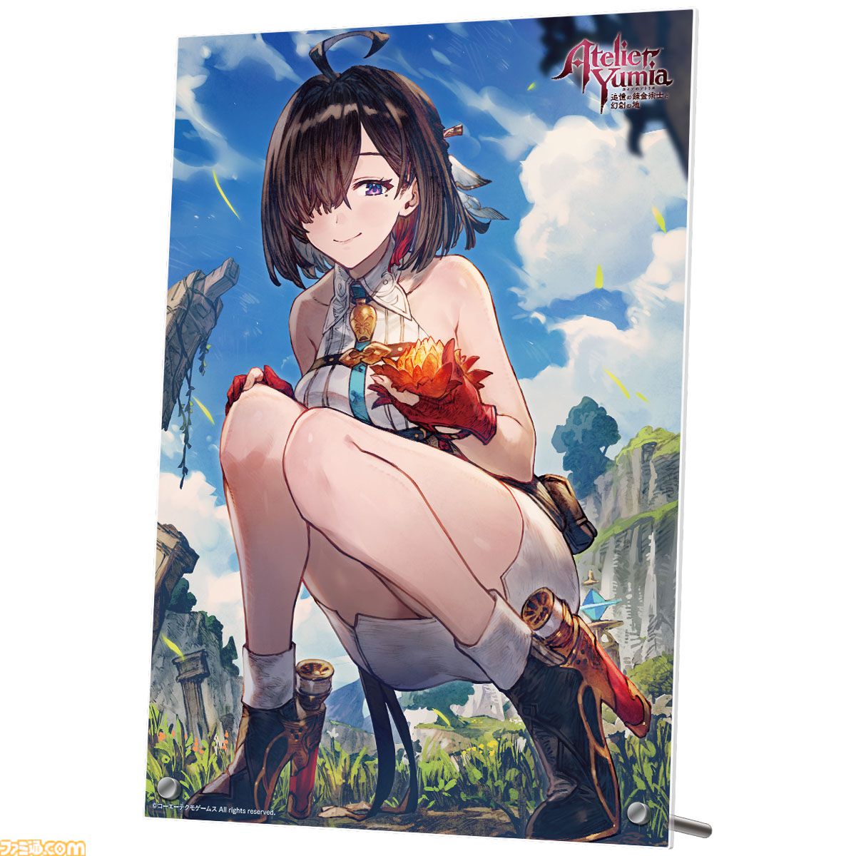 【コミケ108】2026年夏コミ企業ブース出展情報まとめ。『原神』『NIKKE』『ブルアカ』『ライザのアトリエ』やホロライブなど注目のブースを一挙紹介【随時更新】