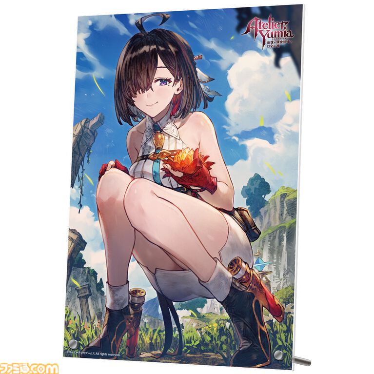【コミケ108】2026年夏コミ企業ブース出展情報まとめ。『原神』『NIKKE』『ブルアカ』『ライザのアトリエ』やホロライブなど注目のブースを一挙紹介【随時更新】