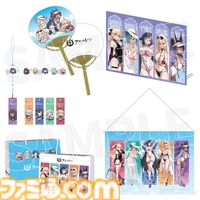 【コミケ108】2026年夏コミ企業ブース出展情報まとめ。『原神』『NIKKE』『ブルアカ』『ライザのアトリエ』やホロライブなど注目のブースを一挙紹介【随時更新】