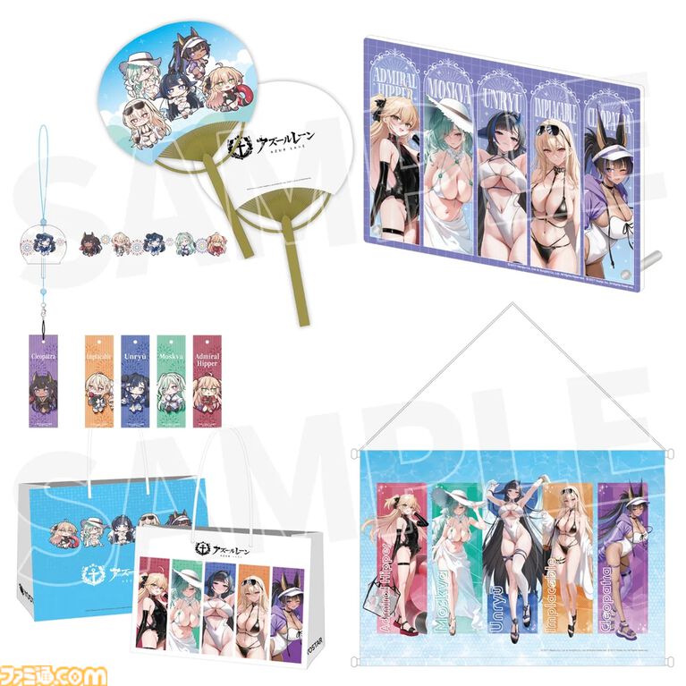 【コミケ108】2026年夏コミ企業ブース出展情報まとめ。『原神』『NIKKE』『ブルアカ』『ライザのアトリエ』やホロライブなど注目のブースを一挙紹介【随時更新】