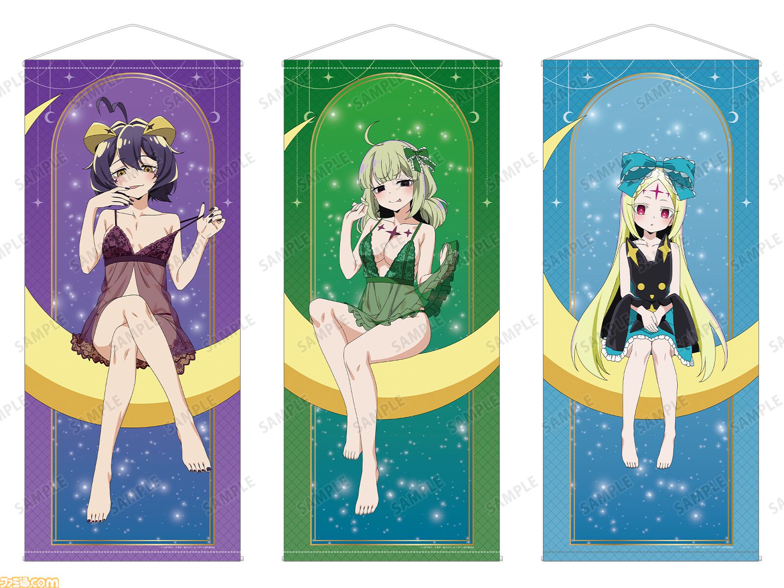 【コミケ108】2026年夏コミ企業ブース出展情報まとめ。『原神』『NIKKE』『ブルアカ』『ライザのアトリエ』やホロライブなど注目のブースを一挙紹介【随時更新】