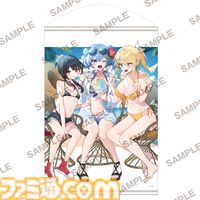 【コミケ108】2026年夏コミ企業ブース出展情報まとめ。『原神』『NIKKE』『ブルアカ』『ライザのアトリエ』やホロライブなど注目のブースを一挙紹介【随時更新】