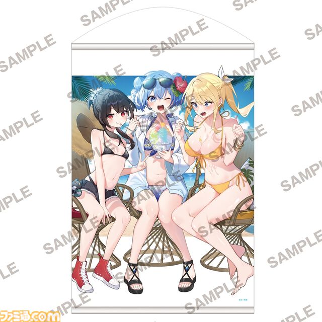 【コミケ108】2026年夏コミ企業ブース出展情報まとめ。『原神』『NIKKE』『ブルアカ』『ライザのアトリエ』やホロライブなど注目のブースを一挙紹介【随時更新】