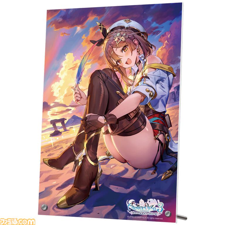 【コミケ108】2026年夏コミ企業ブース出展情報まとめ。『原神』『NIKKE』『ブルアカ』『ライザのアトリエ』やホロライブなど注目のブースを一挙紹介【随時更新】