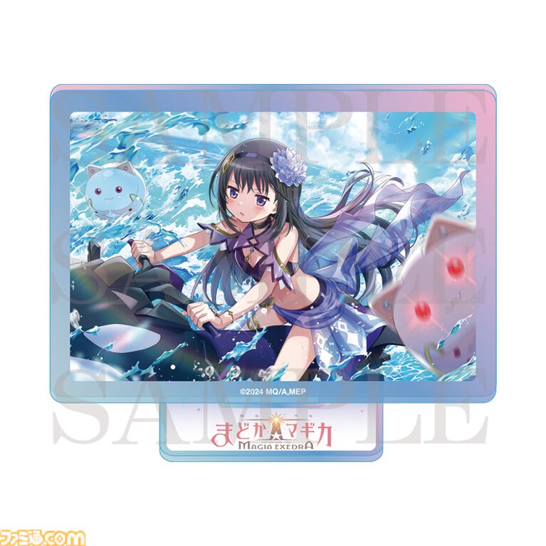 【コミケ108】2026年夏コミ企業ブース出展情報まとめ。『原神』『NIKKE』『ブルアカ』『ライザのアトリエ』やホロライブなど注目のブースを一挙紹介【随時更新】