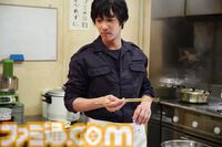 『南極料理人 4Kリマスター』2026年11月3日公開決定。4K高画質化、音響も5.1chへとアップグレード。南極という極限の地で“食べる”という日常を描いた人気映画がリバイバル
